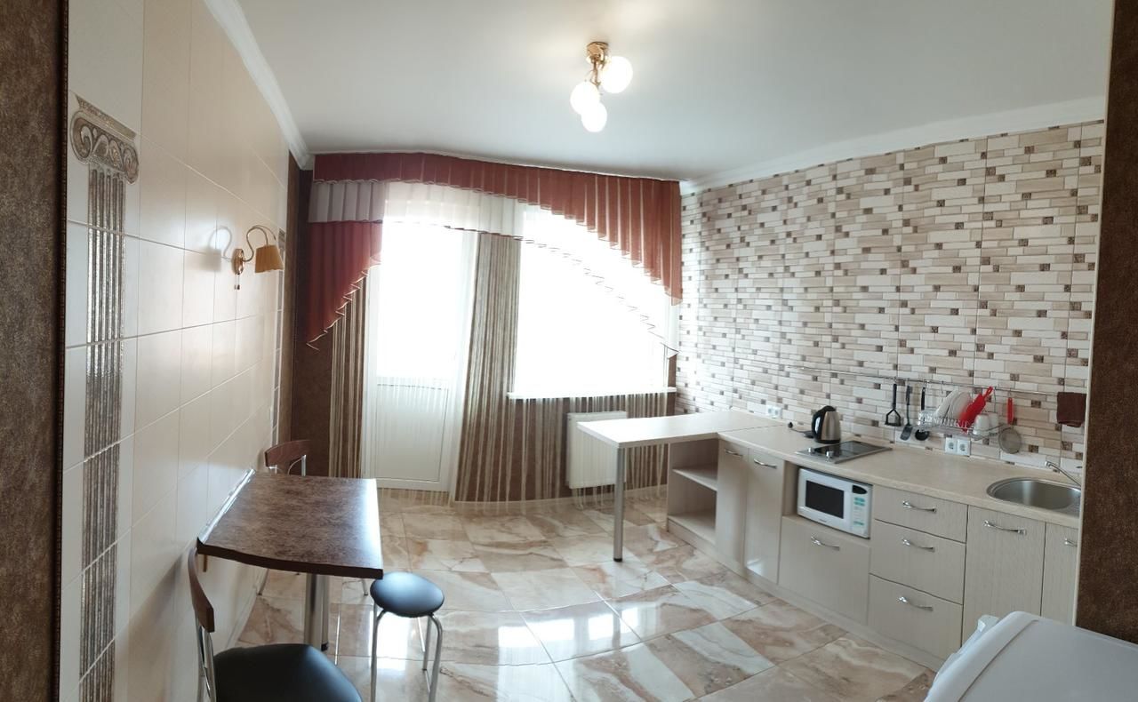 Апартаменты Apartament near Dnieper Черкассы-16