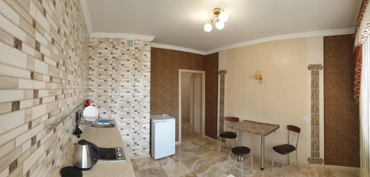 Апартаменты Apartament near Dnieper Черкассы-19