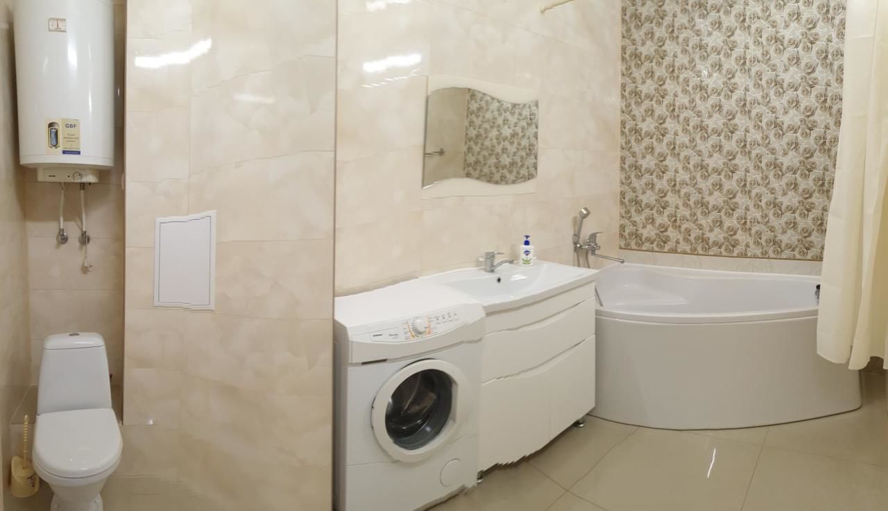 Апартаменты Apartament near Dnieper Черкассы-21