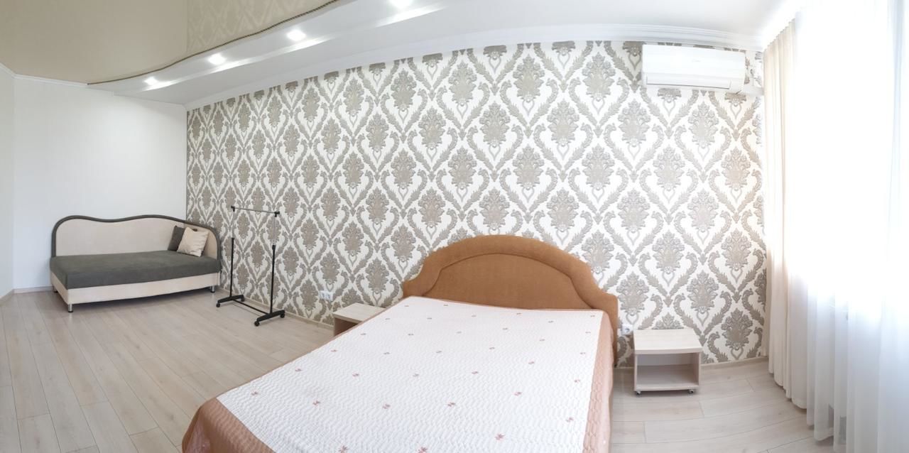 Апартаменты Apartament near Dnieper Черкассы-22