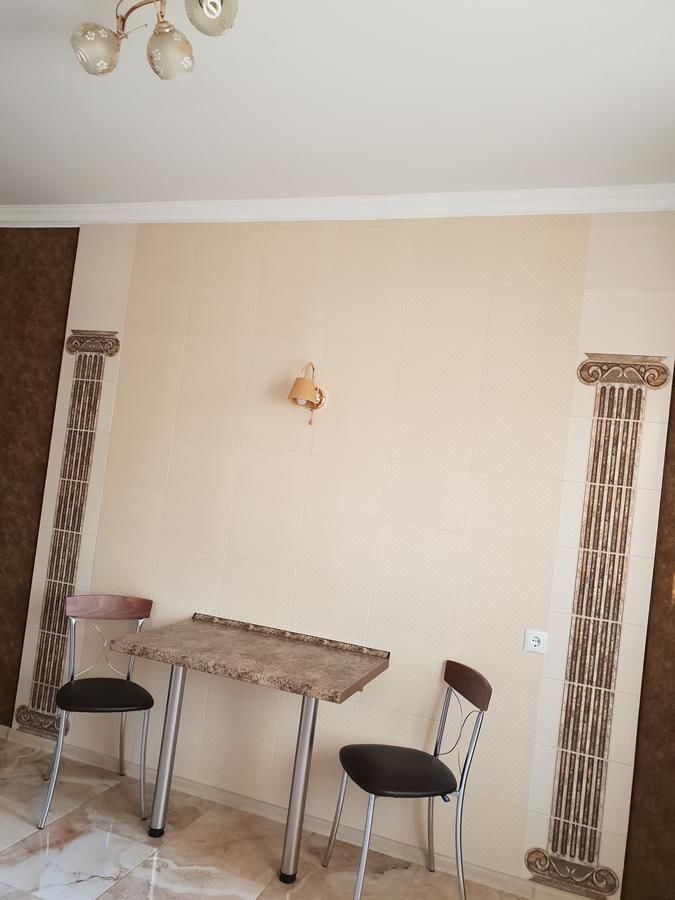 Апартаменты Apartament near Dnieper Черкассы-28