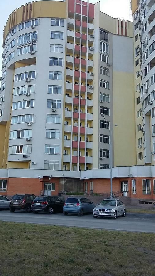 Апартаменты Apartament near Dnieper Черкассы-31