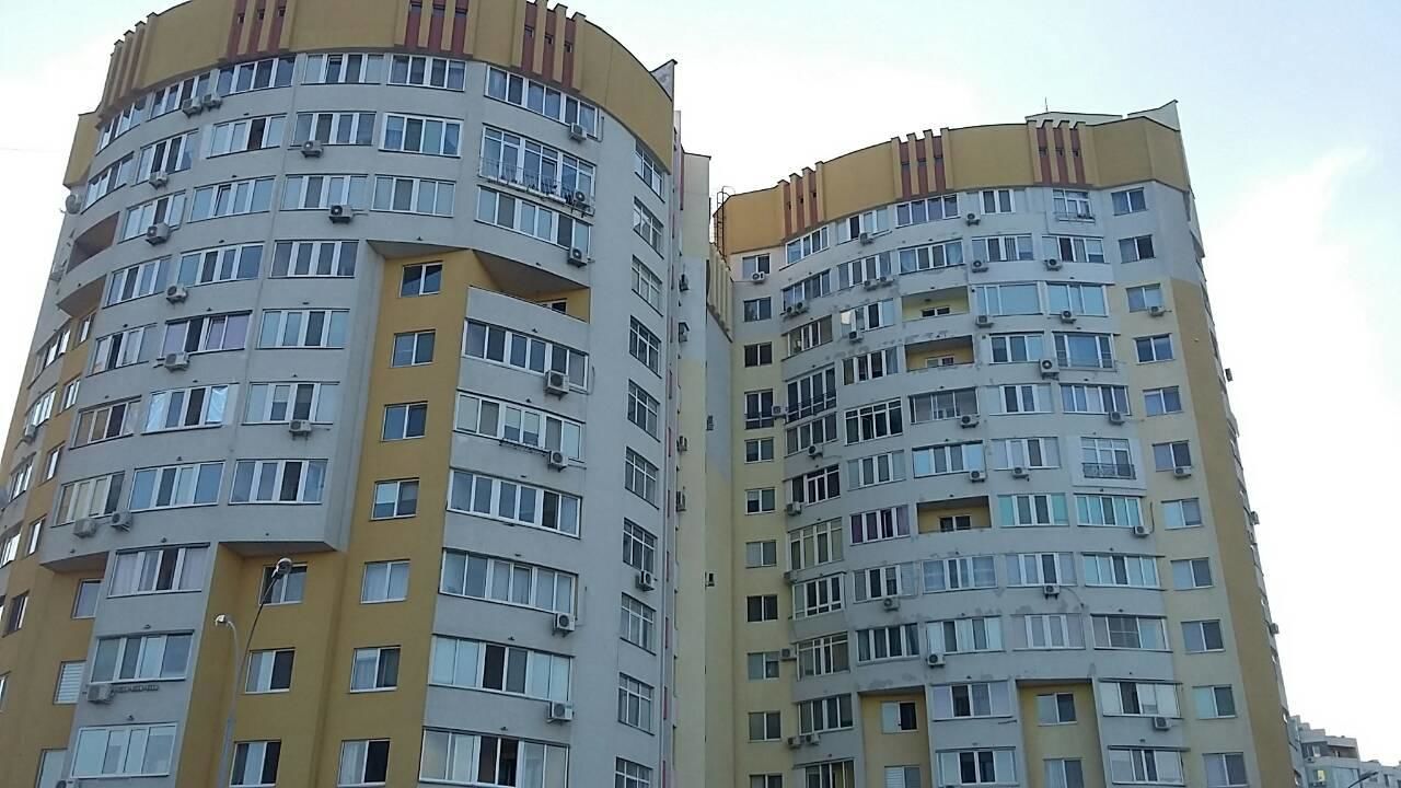 Апартаменты Apartament near Dnieper Черкассы-34