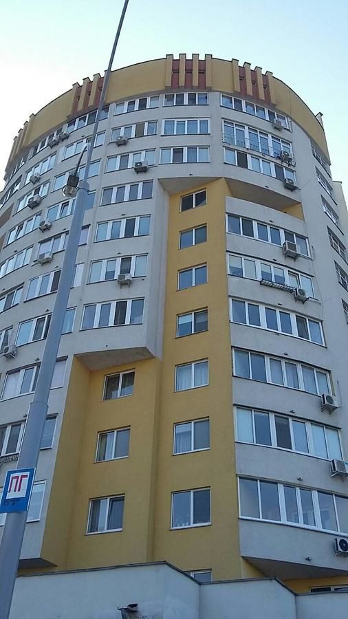 Апартаменты Apartament near Dnieper Черкассы-42