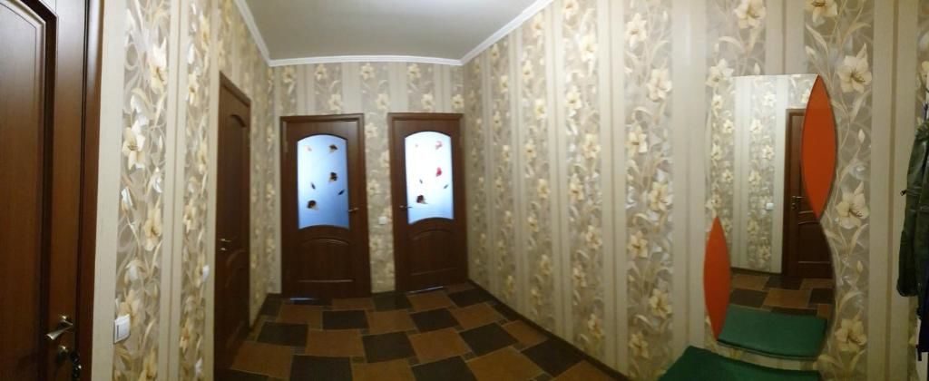 Апартаменты Apartament near Dnieper Черкассы-51