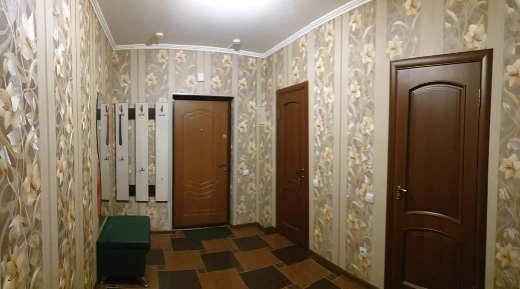 Апартаменты Apartament near Dnieper Черкассы-54