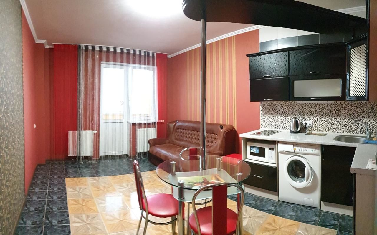 Апартаменты Apartament near Dnieper Черкассы-11