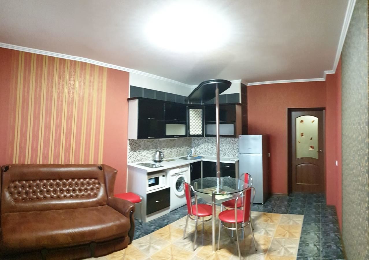 Апартаменты Apartament near Dnieper Черкассы-12