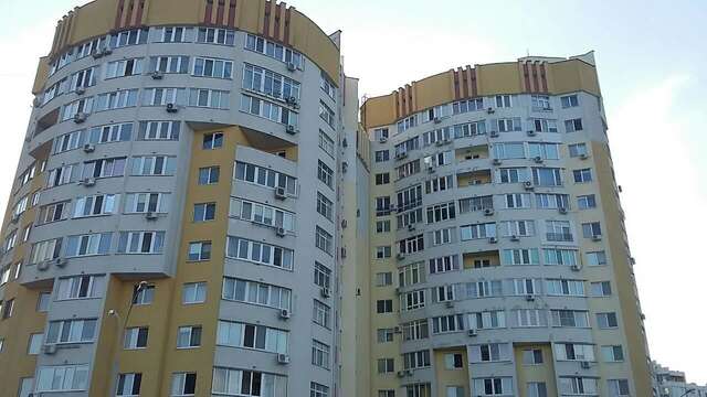 Апартаменты Apartament near Dnieper Черкассы-33